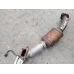 HOLDEN COMMODORE CATALYTIC CONVERTER MANIFOLD-CAT TYPE, 3.6, LFX, RH SIDE, VF, 0