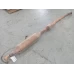 TOYOTA CAMRY CATALYTIC CONVERTER UNDER CAR-CAT TYPE, 2.5, PETROL, NON HYBRID, AS