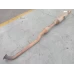 TOYOTA CAMRY CATALYTIC CONVERTER UNDER CAR-CAT TYPE, 2.5, PETROL, NON HYBRID, AS