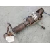 FORD FOCUS CATALYTIC CONVERTER DOWNPIPE-CAT TYPE, 1.5, PETROL, TURBO, LZ, 07/15-