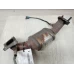 HOLDEN CAPTIVA CATALYTIC CONVERTER MANIFOLD-CAT TYPE, 3.0, LF1/LFW, PETROL, RADI