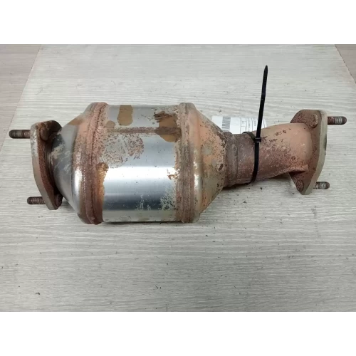 HOLDEN CAPTIVA CATALYTIC CONVERTER UNDER CAR-CAT TYPE, 3.0, LF1/LFW, PETROL, CG,