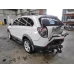 HOLDEN CAPTIVA CATALYTIC CONVERTER UNDER CAR-CAT TYPE, 3.0, LF1/LFW, PETROL, CG,