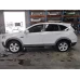 HOLDEN CAPTIVA CATALYTIC CONVERTER UNDER CAR-CAT TYPE, 3.0, LF1/LFW, PETROL, CG,