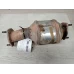 HOLDEN CAPTIVA CATALYTIC CONVERTER UNDER CAR-CAT TYPE, 3.0, LF1/LFW, PETROL, CG,