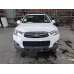 HOLDEN CAPTIVA CATALYTIC CONVERTER UNDER CAR-CAT TYPE, 3.0, LF1/LFW, PETROL, CG,