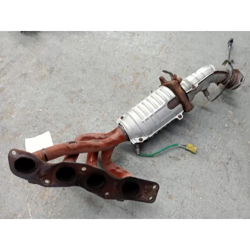 SUZUKI VITARA CATALYTIC CONVERTER MANIFOLD-CAT TYPE, 2.4, PETROL, GRAND VITARA,