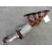 SUZUKI VITARA CATALYTIC CONVERTER MANIFOLD-CAT TYPE, 2.4, PETROL, GRAND VITARA,