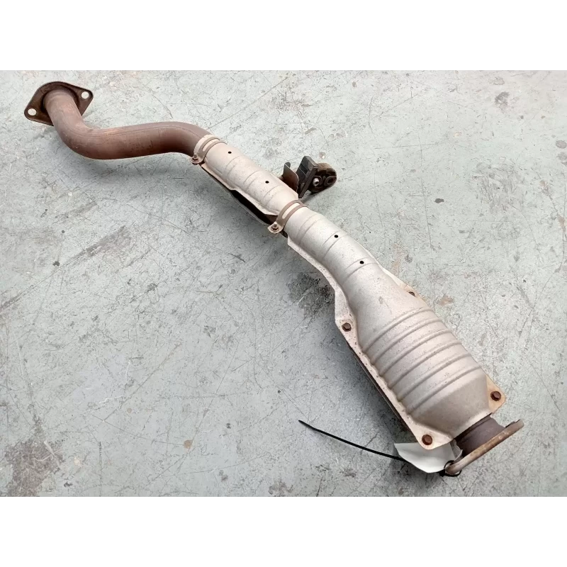 SUZUKI VITARA CATALYTIC CONVERTER UNDER CAR-CAT TYPE, 2.4, PETROL, GRAND VITARA,