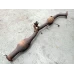 TOYOTA CAMRY CATALYTIC CONVERTER UNDER CAR-CAT TYPE, 2.4, PETROL, ACV40, 06/06-1