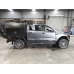 FORD RANGER FUEL TANK PX, DIESEL, 2WD/4WD, 06/11-04/22 2018