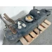 FORD RANGER FUEL TANK PX, DIESEL, 2WD/4WD, 06/11-04/22 2018
