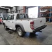 MAZDA BT50 FUEL TANK UN, DIESEL, 4WD, 11/06-09/11 2007