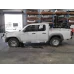 MAZDA BT50 FUEL TANK UN, DIESEL, 4WD, 11/06-09/11 2007