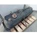 MAZDA BT50 FUEL TANK UN, DIESEL, 4WD, 11/06-09/11 2007