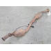 HOLDEN COMMODORE CATALYTIC CONVERTER VZ S1, V6 (STANDARD MOTOR), LH SIDE, 1 OXY