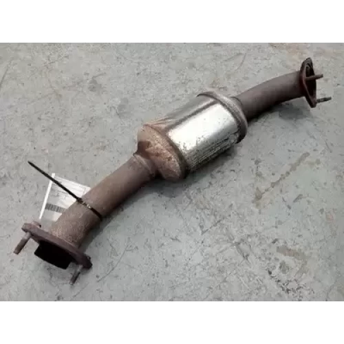 HOLDEN COMMODORE CATALYTIC CONVERTER UNDER CAR-CAT TYPE, 3.6, LLT, NON SENSOR TY
