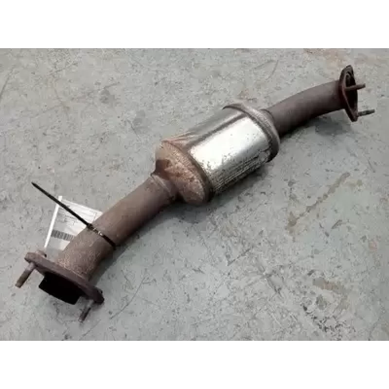HOLDEN COMMODORE CATALYTIC CONVERTER UNDER CAR-CAT TYPE, 3.6, LLT, NON SENSOR TY