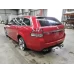 HOLDEN COMMODORE CATALYTIC CONVERTER UNDER CAR-CAT TYPE, 3.6, LLT, NON SENSOR TY