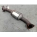HOLDEN COMMODORE CATALYTIC CONVERTER UNDER CAR-CAT TYPE, 3.6, LLT, NON SENSOR TY