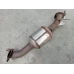 HOLDEN COMMODORE CATALYTIC CONVERTER UNDER CAR-CAT TYPE, 3.6, LLT, NON SENSOR TY