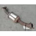 HOLDEN COMMODORE CATALYTIC CONVERTER UNDER CAR-CAT TYPE, 3.6, LLT, NON SENSOR TY