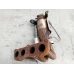 TOYOTA RAV4 CATALYTIC CONVERTER MANIFOLD-CAT TYPE, 2.4, PETROL, 28220 CAST, ACA3