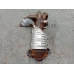 TOYOTA RAV4 CATALYTIC CONVERTER MANIFOLD-CAT TYPE, 2.4, PETROL, 28220 CAST, ACA3