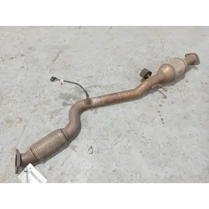 HOLDEN CRUZE CATALYTIC CONVERTER CATALYTIC CONVERTER, 1.4, PETROL, JH, 03/11-01/