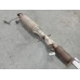 FORD EVEREST CATALYTIC CONVERTER UNDER CAR-CAT TYPE, 3.2, DIESEL, UA, 07/15-05/2