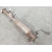 FORD EVEREST CATALYTIC CONVERTER UNDER CAR-CAT TYPE, 3.2, DIESEL, UA, 07/15-05/2