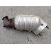 MITSUBISHI TRITON CATALYTIC CONVERTER DOWNPIPE-CAT TYPE, 2.5, DIESEL, 4WD, MN, 0