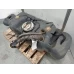FORD RANGER FUEL TANK PX, DIESEL, 2WD/4WD, 06/11-04/22 2012