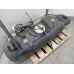 FORD RANGER FUEL TANK PX, DIESEL, 2WD/4WD, 06/11-04/22 2012