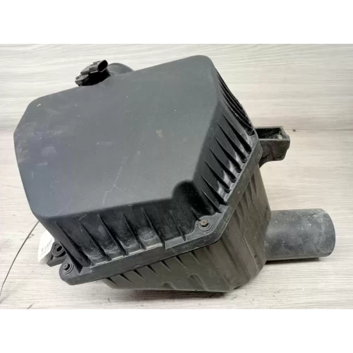 HOLDEN CAPTIVA AIR CLEANER/BOX AIR CLEANER, CG, 2.2, DIESEL, 01/11-06/18 2012