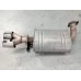 HOLDEN COMMODORE MUFFLER VF, AFTERMARKET (LH SIDE), 05/13-12/17 2016