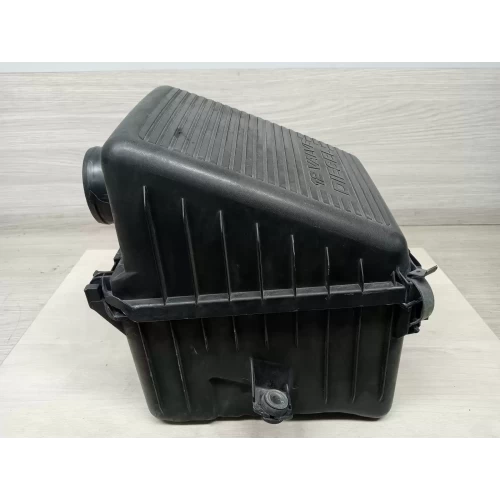 FORD COURIER AIR CLEANER/BOX AIR CLEANER, PG/PH, 2.5, DIESEL, SQUARE TYPE, 11/02