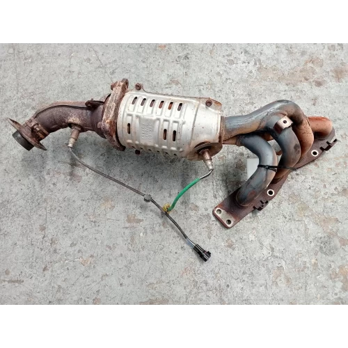 SUZUKI VITARA CATALYTIC CONVERTER MANIFOLD-CAT TYPE, 2.4, PETROL, GRAND VITARA,