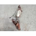 SUZUKI VITARA CATALYTIC CONVERTER MANIFOLD-CAT TYPE, 2.4, PETROL, GRAND VITARA,