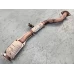 SUZUKI VITARA CATALYTIC CONVERTER UNDER CAR-CAT TYPE, 2.4, PETROL, GRAND VITARA,