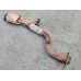 SUZUKI VITARA CATALYTIC CONVERTER UNDER CAR-CAT TYPE, 2.4, PETROL, GRAND VITARA,