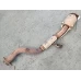 SUZUKI VITARA CATALYTIC CONVERTER UNDER CAR-CAT TYPE, 2.4, PETROL, GRAND VITARA,