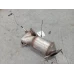 HOLDEN ASTRA CATALYTIC CONVERTER DOWNPIPE-CAT TYPE, 1.4, PETROL, BK-BL, 09/16-12