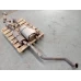 HYUNDAI I30 CATALYTIC CONVERTER UNDER CAR-CAT TYPE, 2.0, PETROL, GD, 01/15-02/17