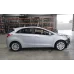 HYUNDAI I30 EXHAUST SYSTEM GD, 05/12-04/17 2016