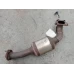 HOLDEN COMMODORE CATALYTIC CONVERTER MANIFOLD-CAT TYPE, 3.0, LF1/LFW, LH SIDE, W