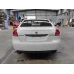 HOLDEN COMMODORE MUFFLER VE, SEDAN/WAGON, V6 (195/210kW), LH SIDE, NO CHROME TIP