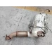 MAZDA CX5 PARTICULATE FILTER/DPF DIESEL, 2.2, TWIN TURBO, 4WD, KE, 02/12-12/16 2