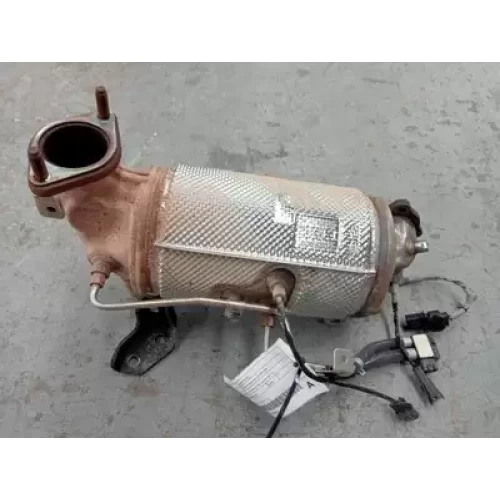 HYUNDAI SANTA FE PARTICULATE FILTER/DPF DIESEL, 2.2, D4HB, TURBO, DM, 06/15-02/1