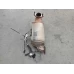 HYUNDAI SANTA FE PARTICULATE FILTER/DPF DIESEL, 2.2, D4HB, TURBO, DM, 06/15-02/1
